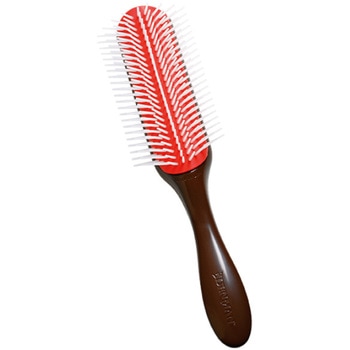 デンマンブラシ D4 トリコインダストリーズ ロール・スケルトン