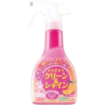 ネオポポラ ポポラクリーン+シャイン リアルメイト