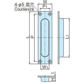 角引手 ホシモト