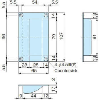 堀込取手 ホシモト