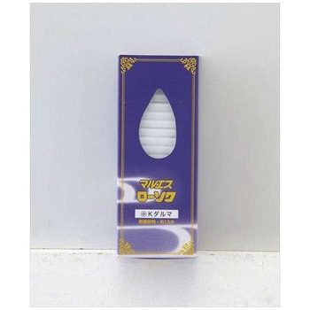 マルエスローソク  225G マルエス