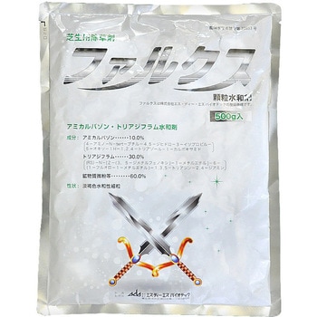 ファルクス顆粒水和剤 1個(500g) エス・ディー・エス 【通販モノタロウ】