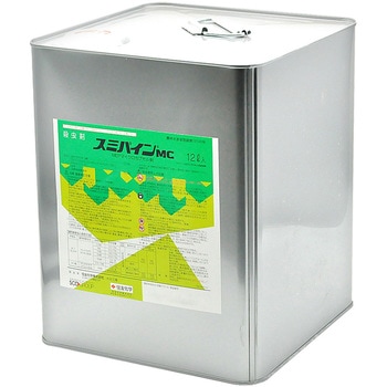 スミパインMC レインボー薬品