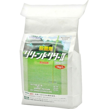 グリーンドクターⅡ 丸和バイオケミカル