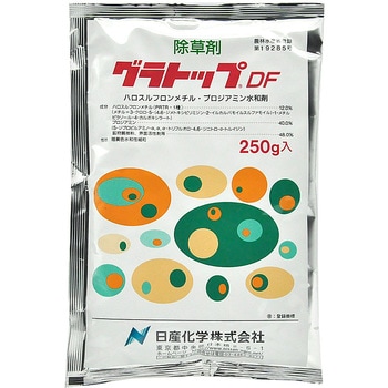 グラトップDF 1個(250g) 日産化学 【通販モノタロウ】