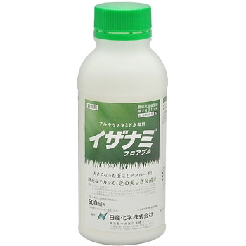 イザナミフロアブル 日産化学