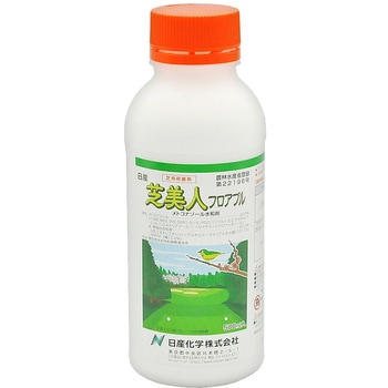 芝美人フロアブル 日産化学