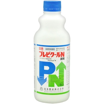 プレビクールN液剤 理研グリーン