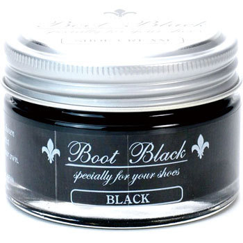 ブートブラックシルバービン コロンブス Columbus 靴磨き 通販モノタロウ