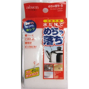 めちゃ落ちーるレギュラー アイセン
