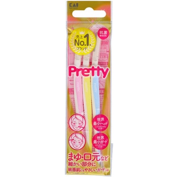 Pretty プリティースリムL - 貝印