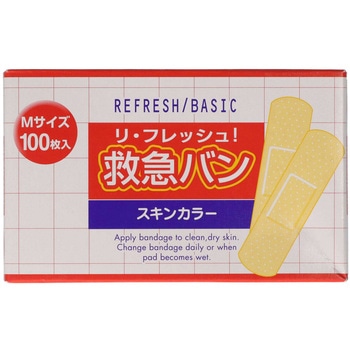 リ・フレッシュ救急絆M 阿蘇製薬