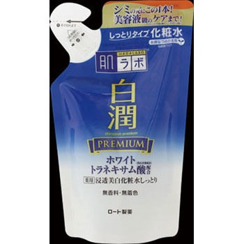 肌ラボ 白潤プレミアム 薬用浸透美白 1個 170ml ロート製薬 通販サイトmonotaro 肌ラボ 白潤プレミアム 薬用浸透美白 1個 170ml ロート製薬 通販サイトmonotaro