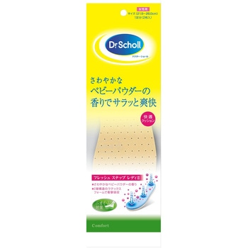 フレッシュ ステップ レディ2 レキットベンキーザー・ジャパン