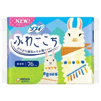 ソフィふわごこち ユニ・チャーム