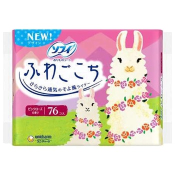 ソフィふわごこち ユニ・チャーム