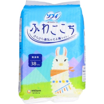 ソフィふわごこち ユニ・チャーム