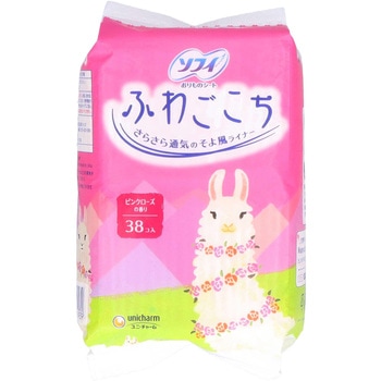 ソフィふわごこち ユニ・チャーム