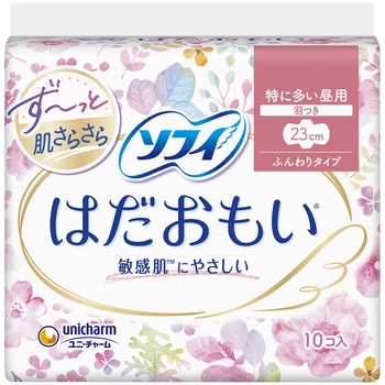 ソフィはだおもい レギュラーパック - ユニ・チャーム