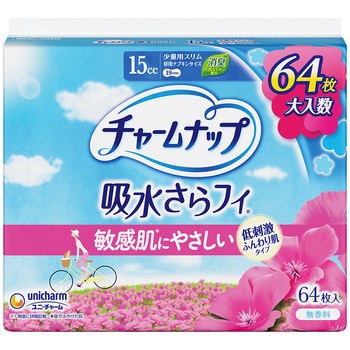 - �`���[���i�b�v�z������t�B �ӂ��蔧 ���M�����[�p�b�N ���j�E�`���[�� ���薳���� ���ʗp  1��(64��) 75721835