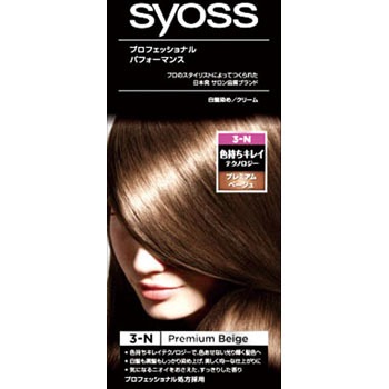 - �T�C�I�X �w�A�J���[ �N���[�� �w���P���W���p�� 75723025