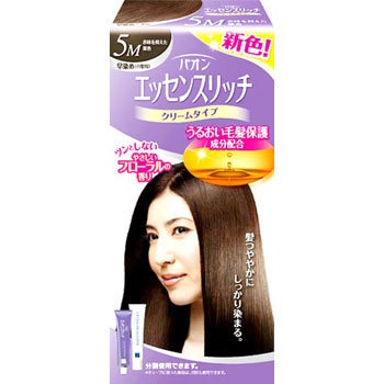 - パオン エッセンスリッチ クリームタイプ ヘンケルジャパン 75723427