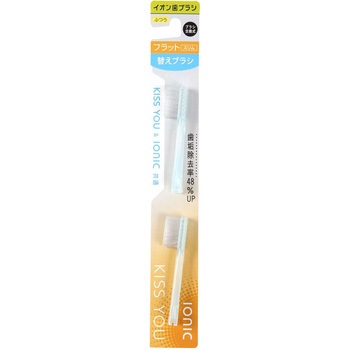 キスユーフラット フクバデンタル