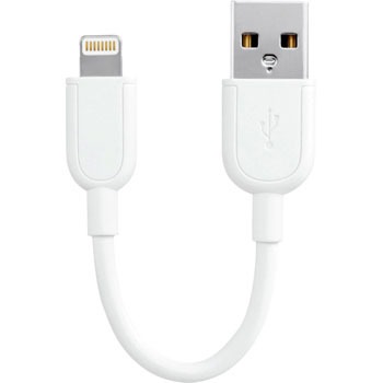 QE-CS305LA-W ライトニングケーブル パナソニックコンシューマーマーケティングVE社 75724985