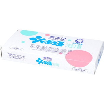 シャボン玉浴用石鹸 シャボン玉販売