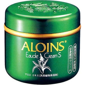 aloin ハンドクリーム 安い