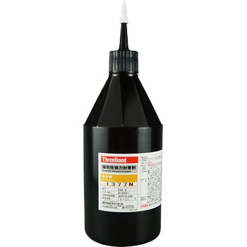 嫌気性封着剤 TB1377N スリーボンド