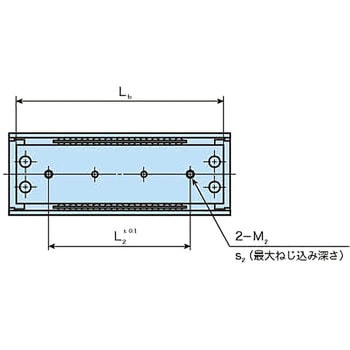 ボールスライド IKO(日本トムソン)