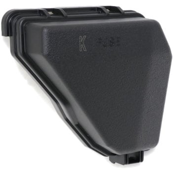 (82662)リレーブロック カバー UPR NO.1 トヨタ