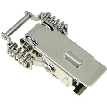 TL-208SUS-1-H �X�e�����X�L���b�`�N���b�v(���b�N�t)�{�� �Ȗ؉� 75747510