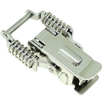 TL-208SUS-2-H �X�e�����X�L���b�`�N���b�v(���b�N�t)�{�� �Ȗ؉� 75747519