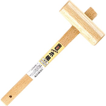 42MM 木槌 龍馬 75751401