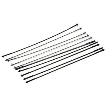 糸のこ用替刃 木工用 中目 SK-11