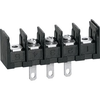 端子台 ハンダ付け用 ML-270-S1A2XS サトーパーツ