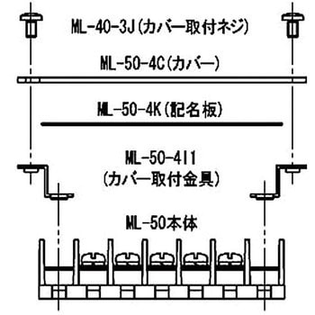 記名板 サトーパーツ