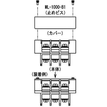端子ねじ サトーパーツ
