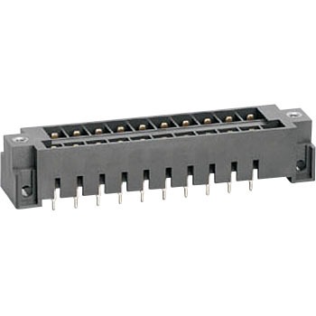 ML-500-CJ-40P 端子台 2ピース・コネクター型 プリント基板用 サトーパーツ 75781885