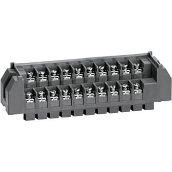 ML-500-P-40P 端子台 2ピース・コネクター型 プリント基板用 サトーパーツ 75781921