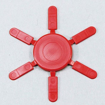 誤配線防止モールド サトーパーツ