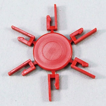 誤配線防止モールド サトーパーツ