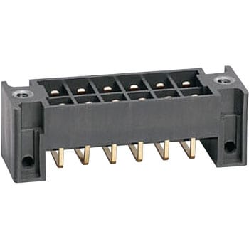 2ピース端子台 サトーパーツ