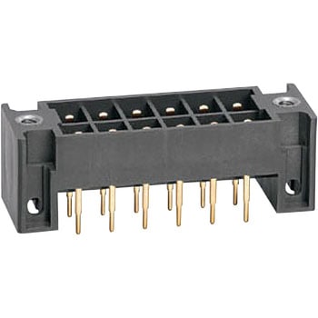 2ピース端子台 サトーパーツ