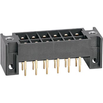 2ピース端子台 サトーパーツ