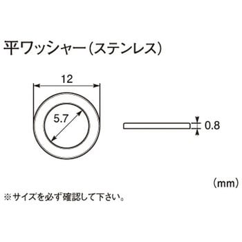 Amazon | ckpsms KUNPENG -1SET #EN-01+001947.70.00 1/4インチ