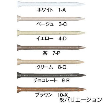 ステンレス プリントネイル ケーシング 若井産業