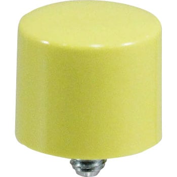Φ13.2丸ボタン(M12ブッシング用) NKKスイッチズ(日本開閉器)